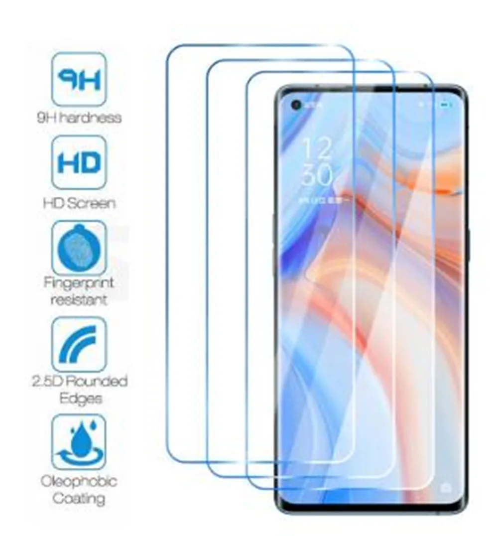 

3-1Pcs Tempered Glass Film For Nokia 7.3 6.7 8.1 7.1 5.1 6.1 Plus X71 X7 X6 Screen Protector Full Cover Clear Protective Glass