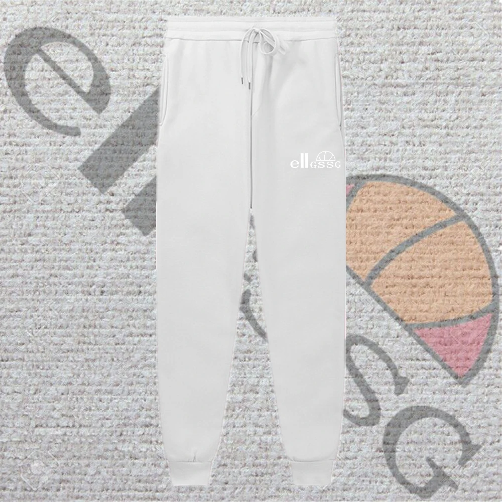 

2021 New Men Joggers Brand Male Trousers Casual Pants Sweatpants Jogger 14 color Casual GYMS Fitness Workout sweatpants S-3XL