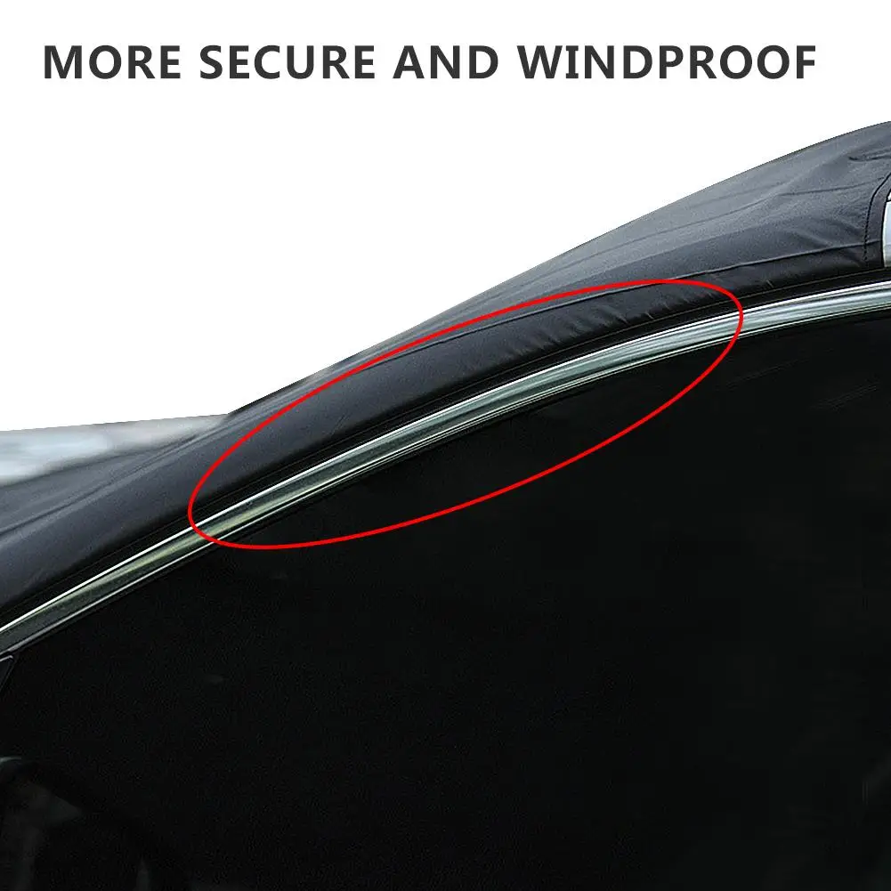 

Exterior Accessories