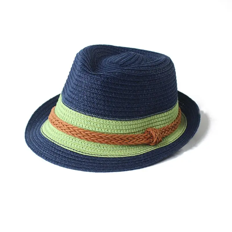 

Baby Boys Girls Children Breathable Hat Show Kids Hat Beach Hats Summer Sun Hats