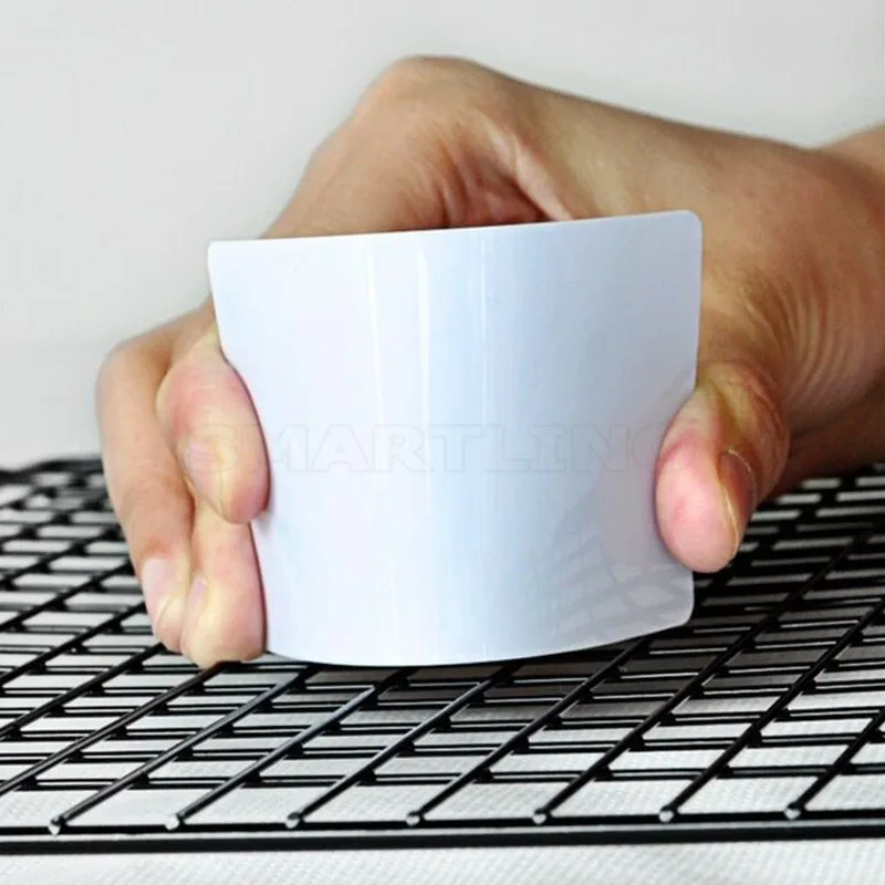 125 кГц EM4305 записываемая RFID карта T5577 перезаписываемая копия клон близость смарт