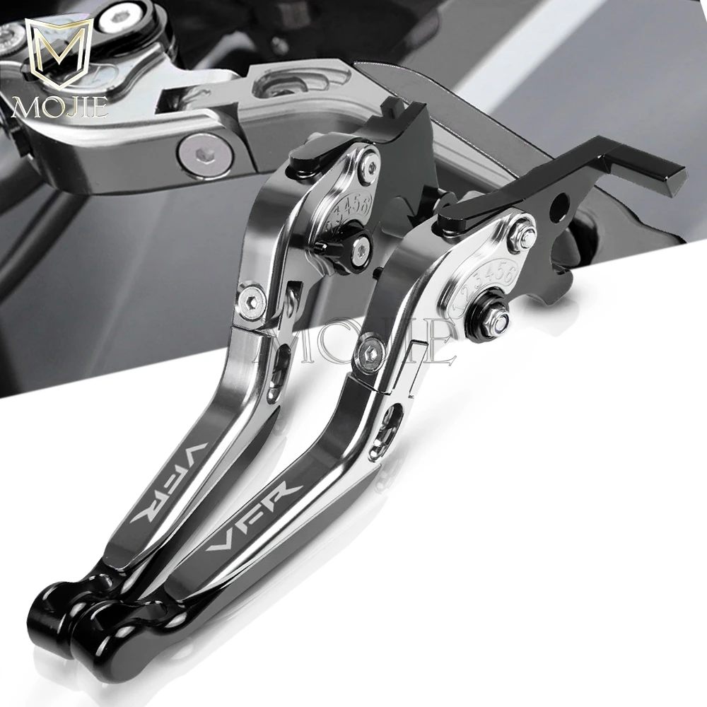 Мотоциклетные аксессуары VFR800 рычаги тормозной муфты для Honda VFR800/F Fi/W1 VTEC VFR 800 F 800F Fi