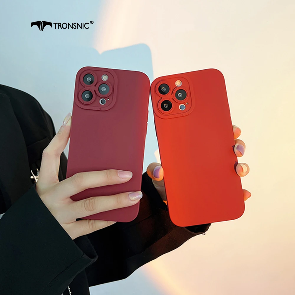 Текстурный чехол для телефона iPhone 13 12 11 Pro Max XR Xs MAX мягкий матовый Полностью