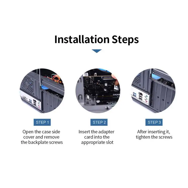 

USB3.1, PCI-E 4X Dual Type-C, , 10