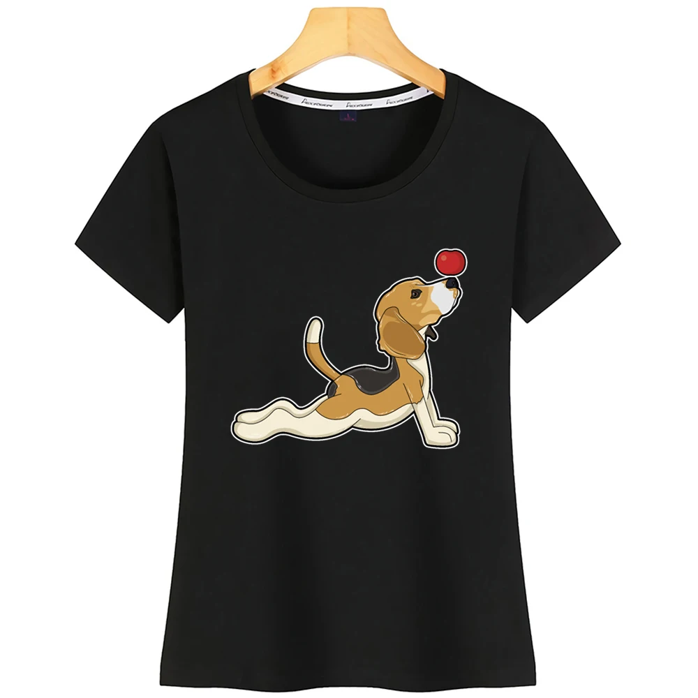 Женская футболка с винтажным принтом | одежда