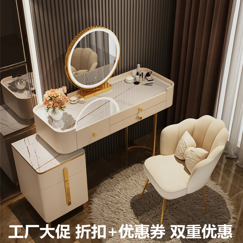 

Dressing Table Dressing Cabinet Simple Dressing Table Bedroom Dressing Table Storage Cabinet Furniture Bedroom Bedroom Furniture