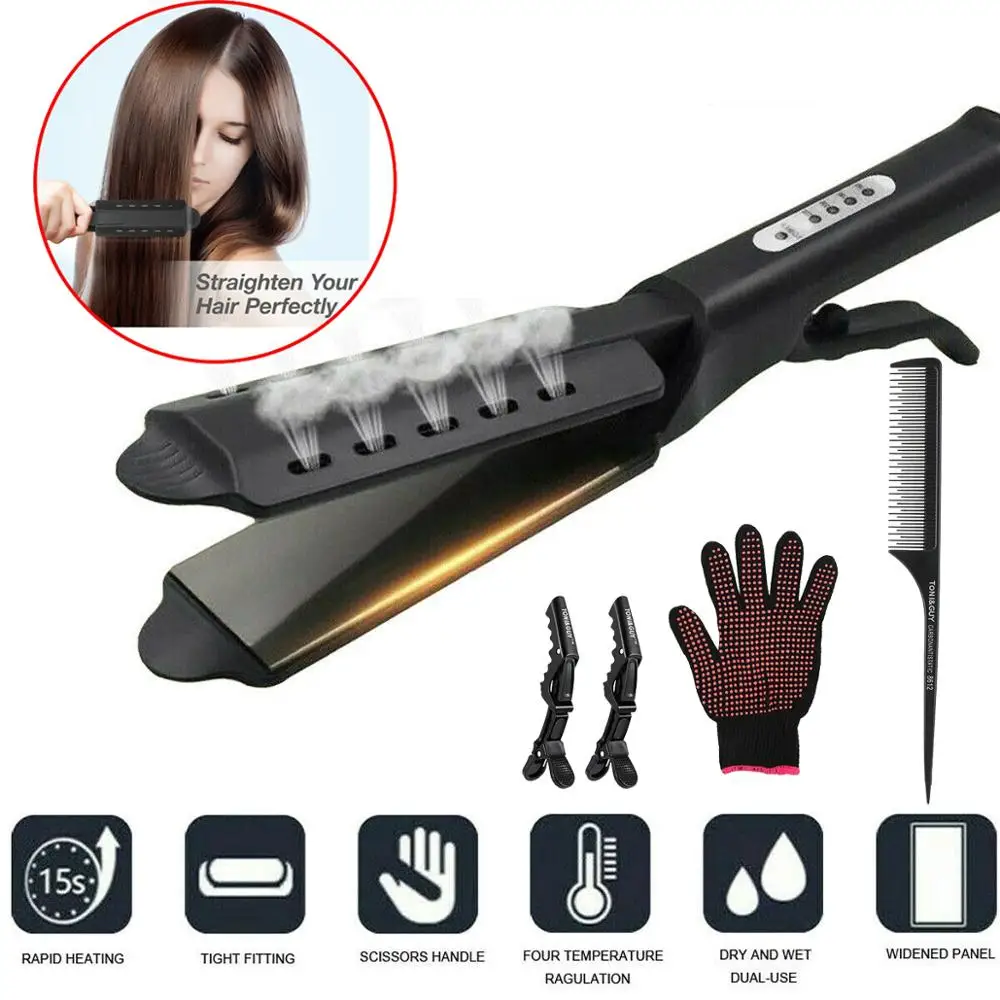 Professional hair salon steam styler фото 96