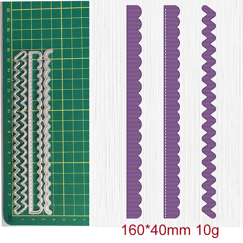 

Кружевные модные Рамки Металлические Вырубные штампы Сделай Сам Скрапбукинг тиснение бумага фото карточки ремесленный шаблон форма трафа...