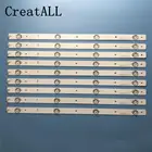 Светодиодная лента для подсветки 4 лампы для Hisense 48 ''TV svh480a08 _ светодиодный LED _ rev02 _ 150416 LED 48EC520UA LED 48K300U LED 48EC290 48K220PW