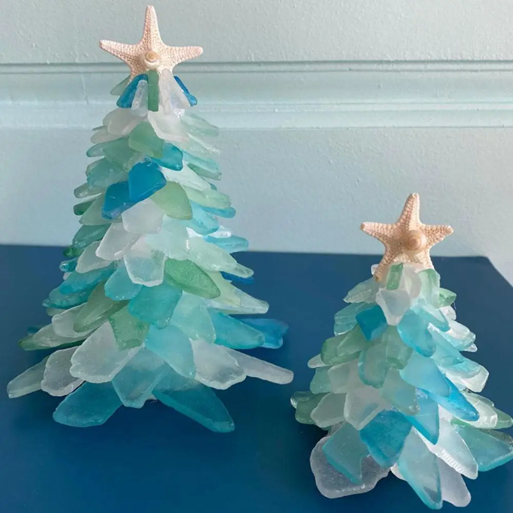 

1 шт., новогодние украшения для ёлки, из смолы