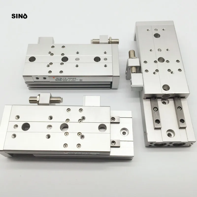 Air slide table cylinder pneumatic HLQ20-10 HLQ 20-20 HLQ20-30A HLQ20-40AS HLQ20-50B HLQ25-30BS HLQ25-20AS HLQ25-150 | Обустройство