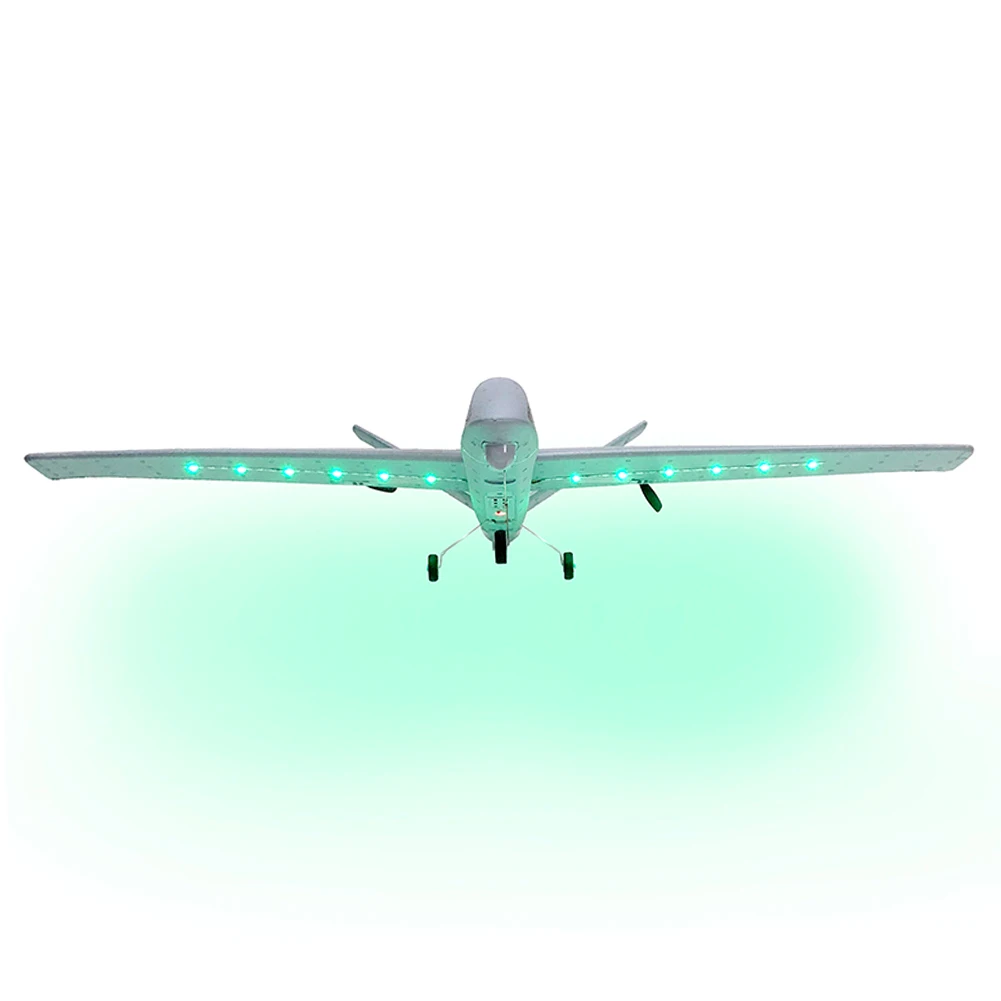 

For Z51 Remote Control RC Airplane Drone Wingspan Foam Kit Assembly Glider DIY Fixed-Wing