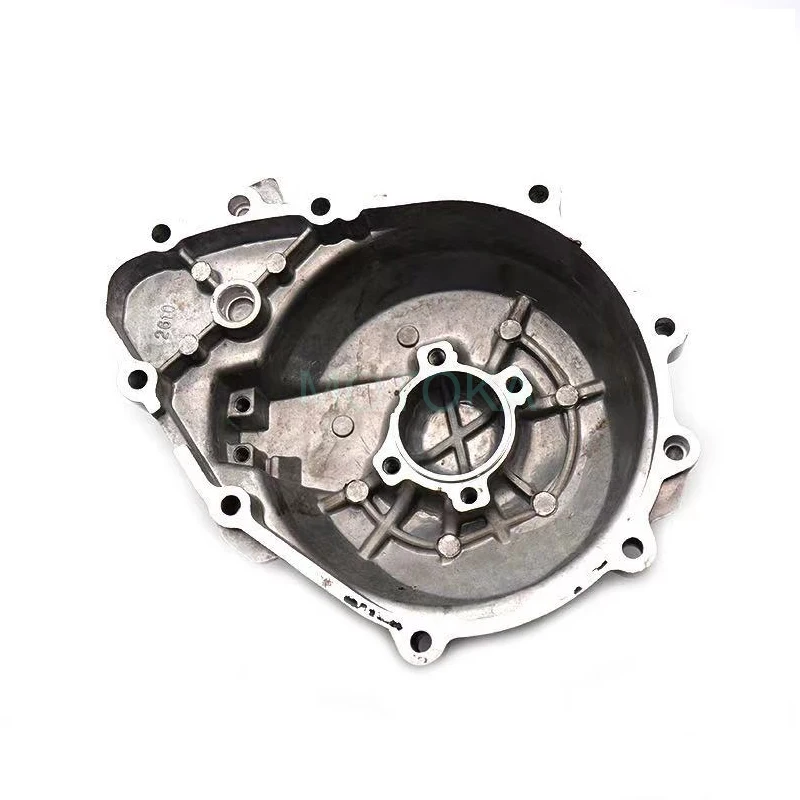 

Motorcycle Parts Generator Engine Alternator Motor Stator Crankcase Cover Shell For Kawasaki ZX6R ZX636 2005 2006