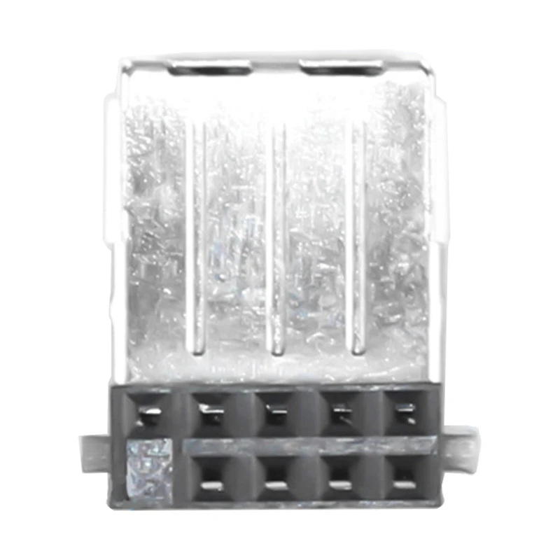 Разделитель для материнской платы USB 2 0 594F 9-контактный на порта s USB2.0 Расширенный