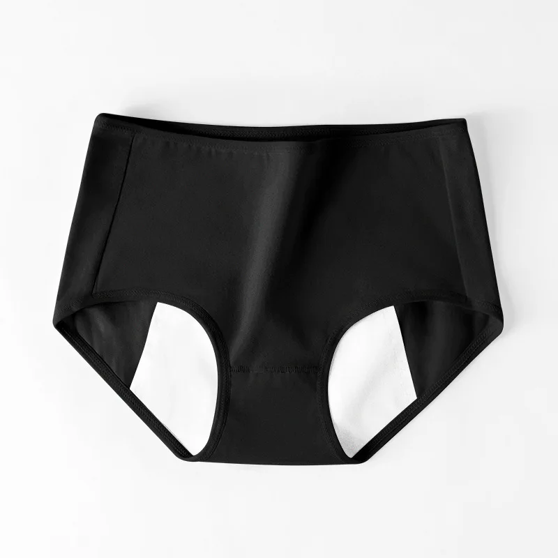 

Leak Proof Menstrual Panties Women Period,Women Underwear,Menstrual Panties Women Sexy Pants,Women Cotton Breathable Warm Briefs