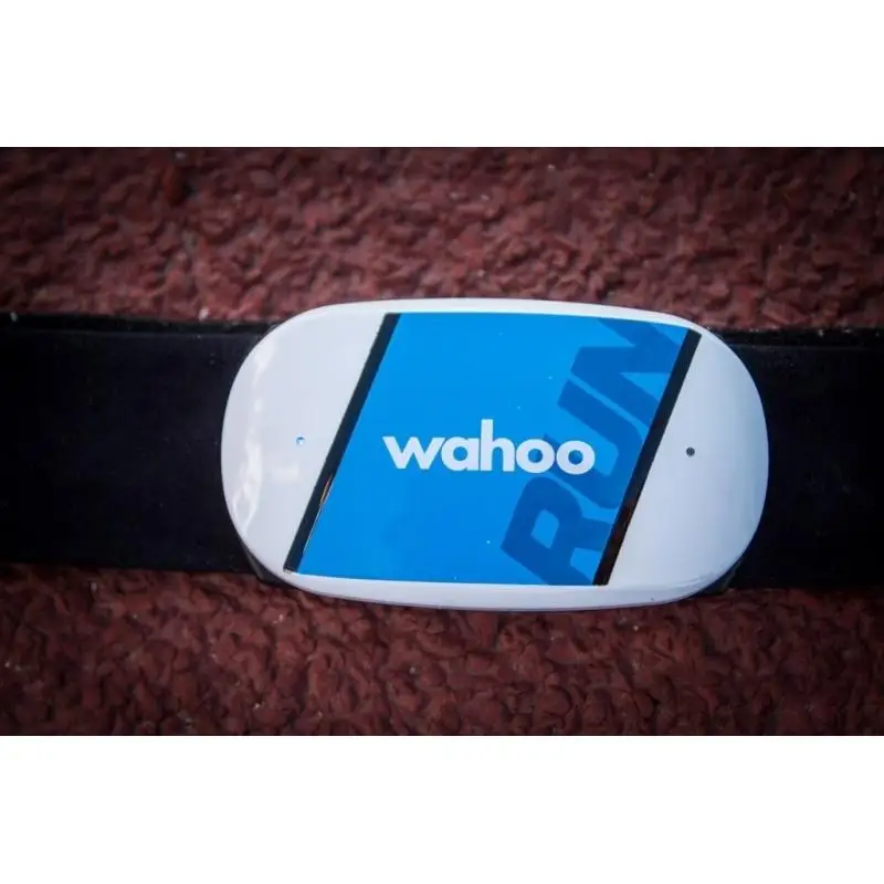 Пульсометр Wahoo TICKR|Мячи для гольфа| |