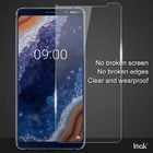 Для Nokia X7 6,2 7,2 7,1 Plus 8,1 Nokia 9 Pureview Nokia X71 защита для экрана Защитная пленка IMAK Прозрачная мягкая Взрывозащищенная