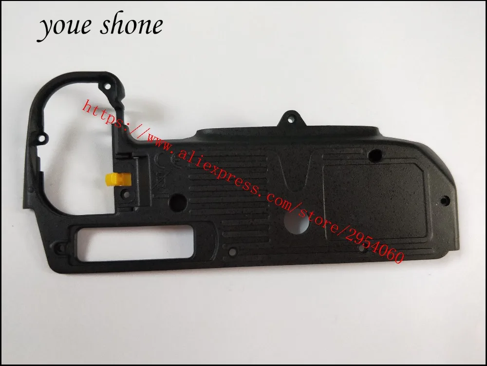 Новинка 99% Базовая Нижняя крышка/Нижняя крышка Запасные части для Nikon D7000 SLR |