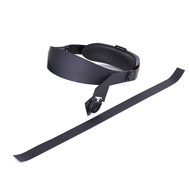 Для Oculus Quest Регулируемая гарнитура VR головной убор для снятия давления