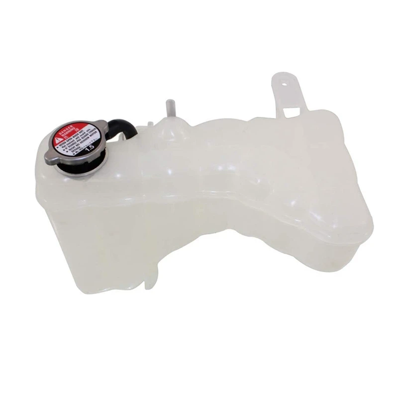 

Radiator Coolant Reservoir for 11-18 Chrysler 300 Dodge Charger Challenger