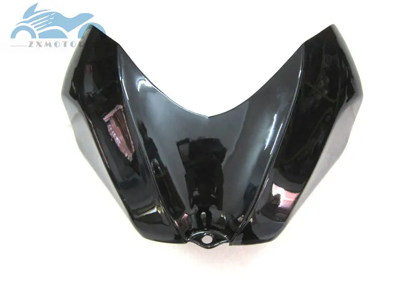 Обновленные комплекты обтекателей для SUZUKI K6 GSXR600 750 2006 2007 ABS мотоцикл Обтекатели набор GSXR750 GSX R600 06 07 красный набор для черного корпуса - Цвет: Слоновая кость