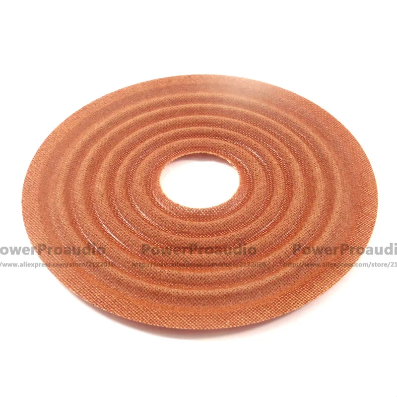 Качественный паук 113 25 мм для ремонта низкочастотного динамика 2 шт.|Аксессуары