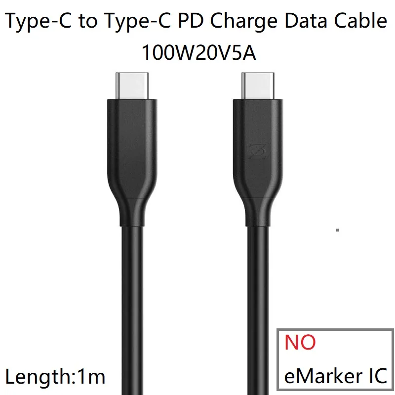 USB-C PD Cable 1m Usb type-C Женский адаптер Lightning Мужской, кабель type-C с зарядкой и синхронизацией данных для преобразования huawei, samsung в iPhone/iPad/iPod - Цвет: USB-C PD Cable 1m