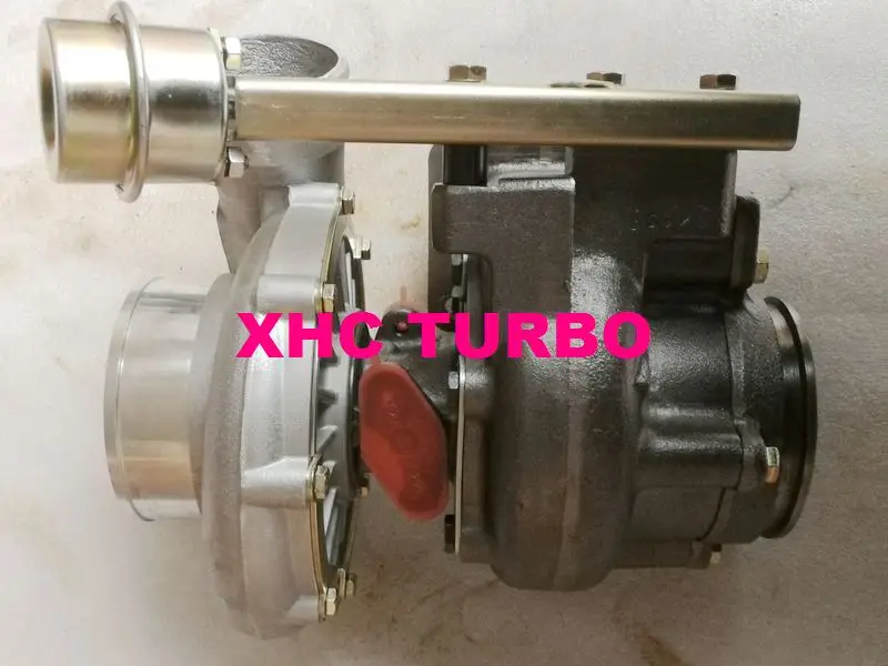 НОВЫЙ ПОДЛИННЫЙ TYEN JP76F A3533- 1118100 Турбокомпрессор A-502 для DCEC CUMMINS 6CT C240 8 3 л 240 л.с. 260