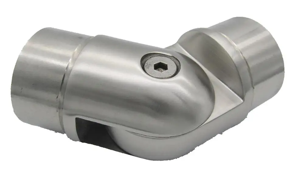 Бесплатная доставка высота 800 мм 304 # сатиновые готовые детали для крепления на