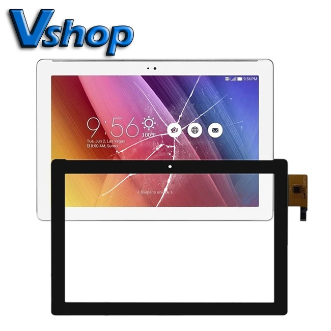 Сенсорная панель для Asus ZenPad 10 Z300 Z300M запасные части сенсорного экрана