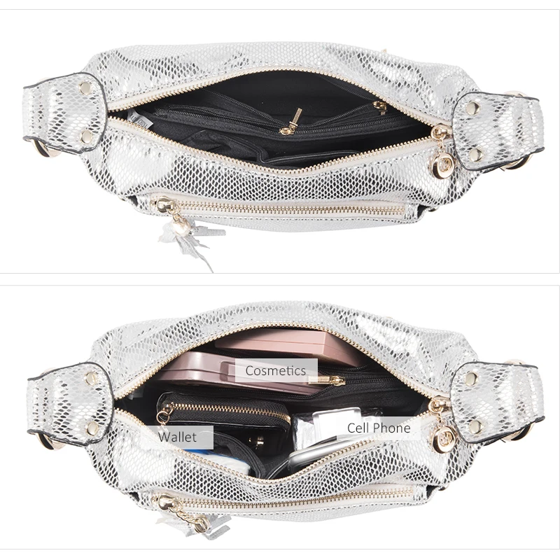 Женская сумка-тоут из искусственной кожи с кисточкой | Багаж и сумки