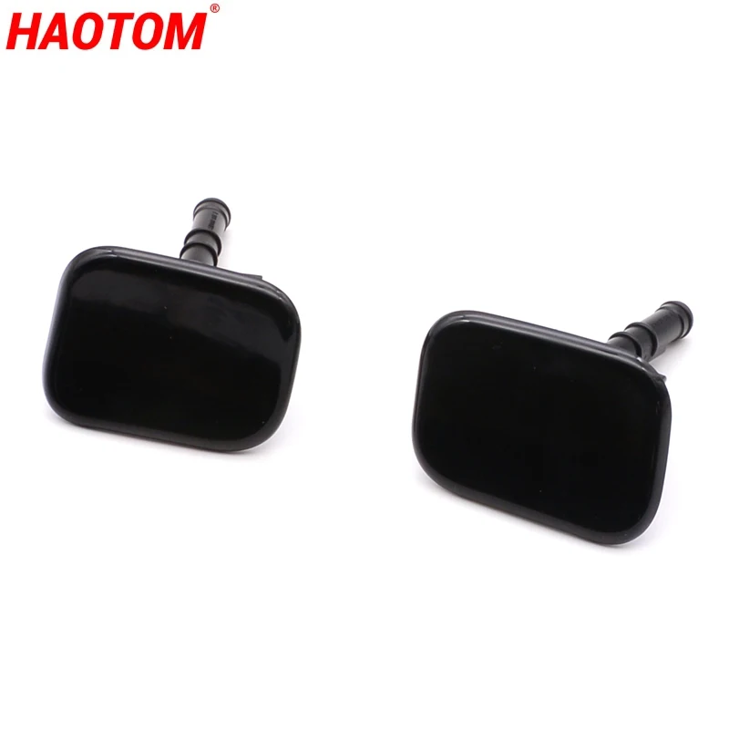 Насадка для омывателя автомобильных фар левая и правая, для KIA K5 Optima 2012-2014 98680-4M000 98690-4M000