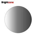 Фотохромные серо-Коричневые Линзы для очков без оправы, 1,61, MR-8, для близорукости, астигматизма