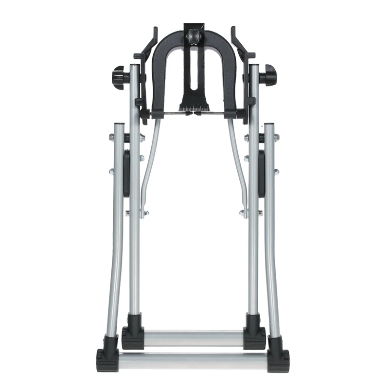 Домашнее механическое колесо для велосипеда колесико стойки обслуживания дома