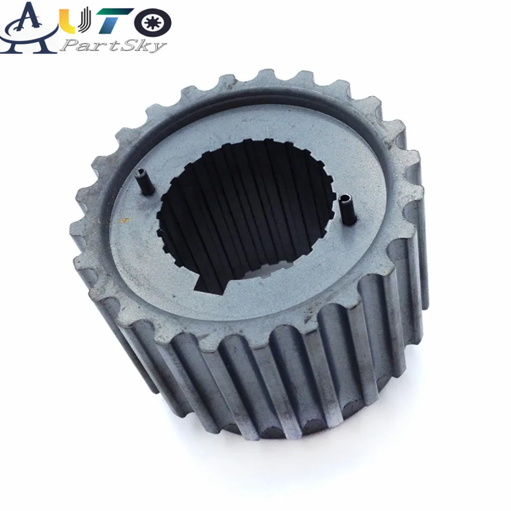 Бесплатная доставка OEM # MD184894 новый датчик звездочки с коленчатым валом для Mitsubishi