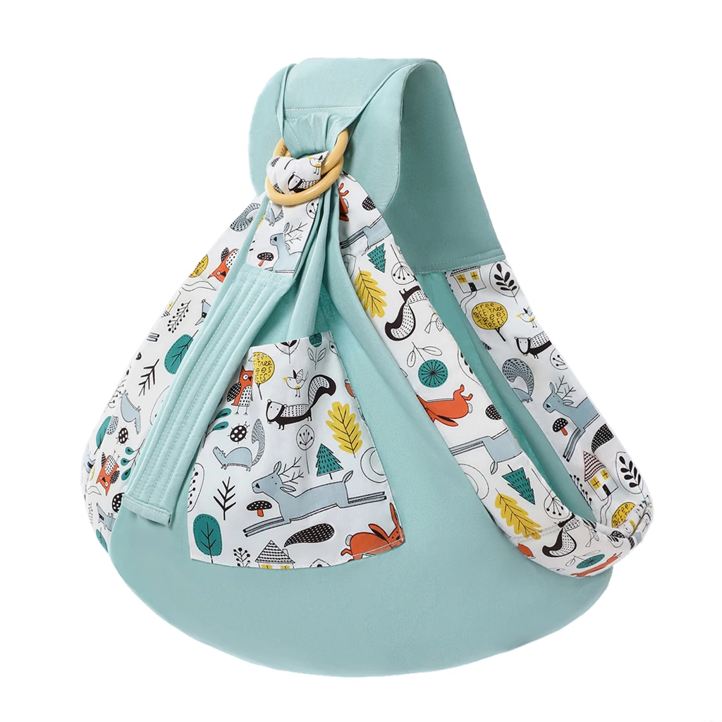 

Слинг-переноска для новорожденных, Хипсит для кормления грудью, рюкзак для кормления грудью, легкое ношение