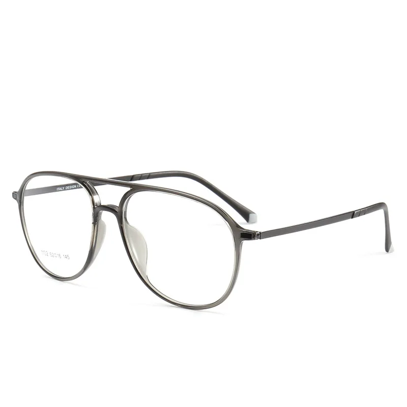 Вольфрамовая оправа для очков CUBOJUE (6 2 г) мужчин и женщин ультра легкие складные оправы мужские от