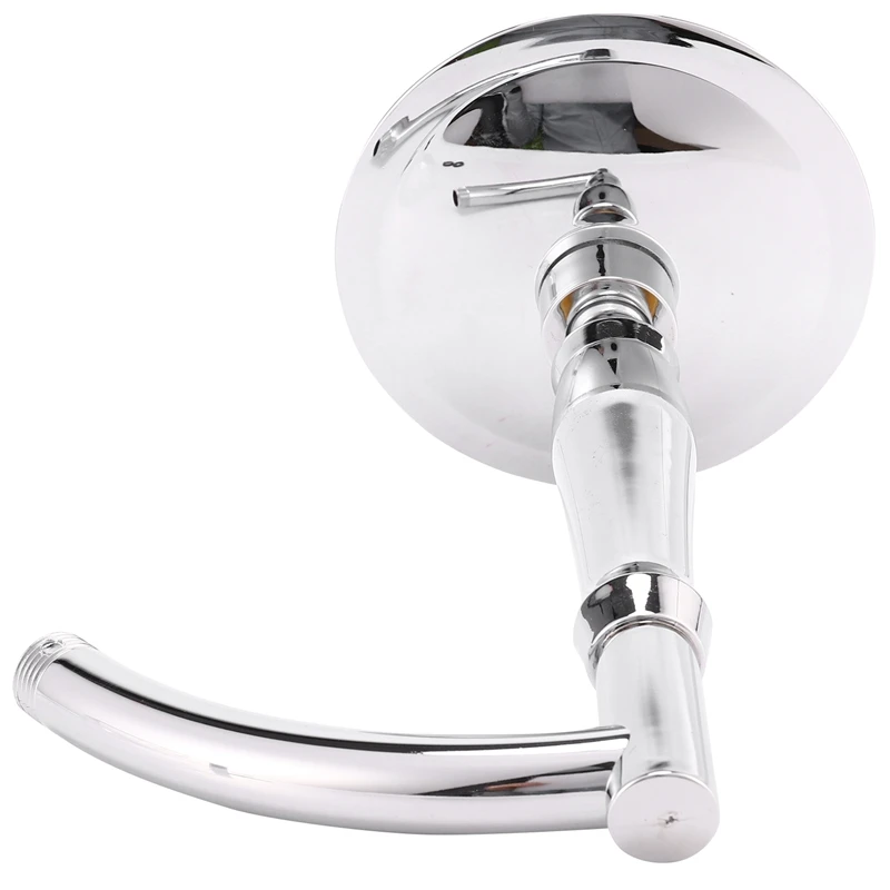 

Handhold Pressure Boost Shower Nozzle Universal Shower Head Sprinkler Bathroom Accessories