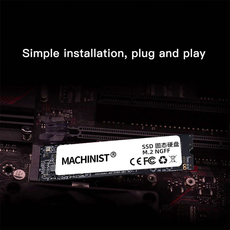 m 2 ssd m2 ngff sata 128 гб 256 гб 512 гб тб твердотель
