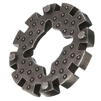 woodworking oscillating saw blade adapter universal shank oscillating blade adapter gasket power tool accessories multi function