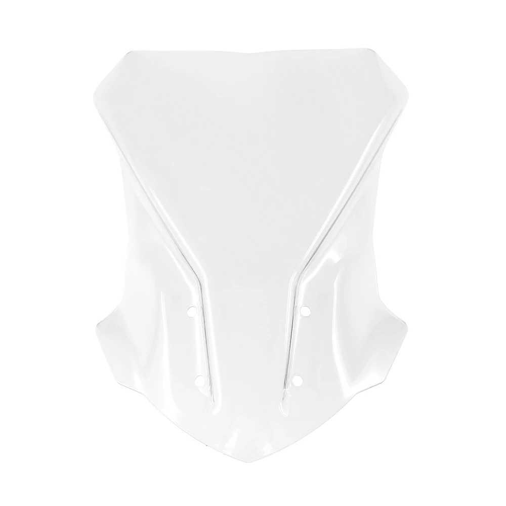 

Аксессуары для мотоциклов для BMW G310GS 2017-2025, лобовое стекло, козырек для лобового стекла G310 GS G 310GS G310, двойной пузырьковый экран ABS