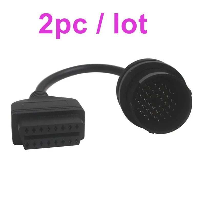 For BENZ SPRINTER 38PIN to 16PIN OBD2 cable | Diagnostic Tools