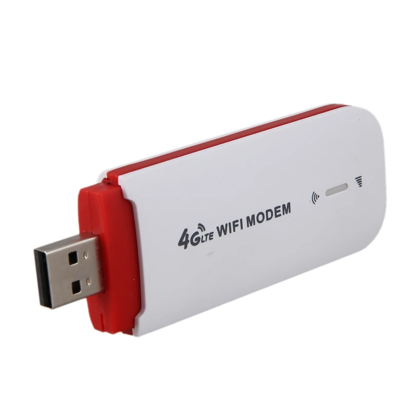 150 Мбит/с 4G LTE USB беспроводная сетевая карта адаптер Универсальный WiFi модем