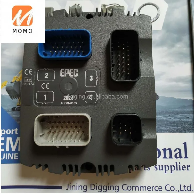 

A249900000595 SPT-K-2023A EPEC 2023 Control Module