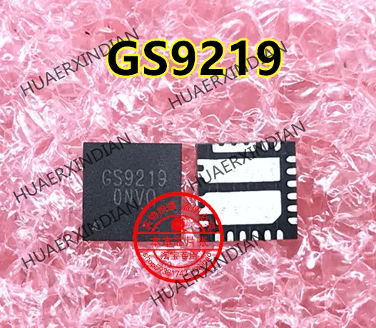 Новинка GS9219 9218 GS92A3 92A3 G2823D 2823D QFN - купить по выгодной цене  | AliExpress