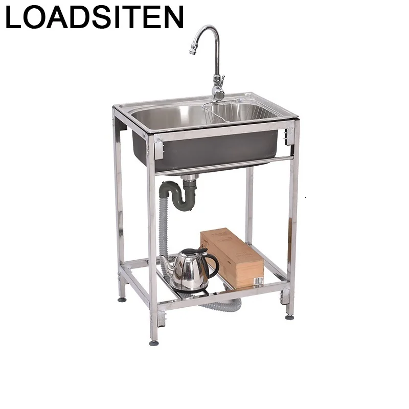 Lavello портативный Lavandino Cucina Portatil Tarjas Para Afwasbak кухня Pia Cozinha Fregadero De Cocina Lavabo раковина для мытья посуды