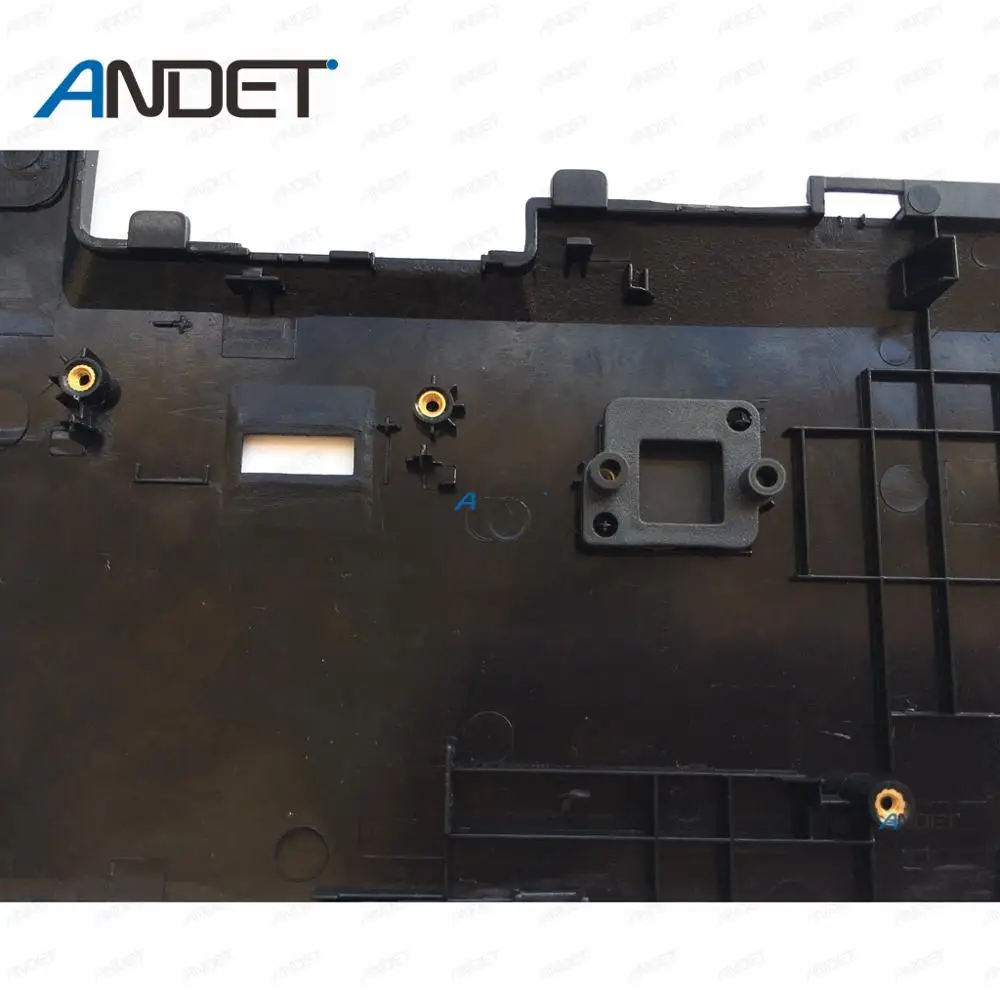 Lenovo ThinkPad T530 T530I W530 Palmrest Cover Upper Case with Touchpad No CS FPR – New 04W6821 04X4610 04W6733 image 3