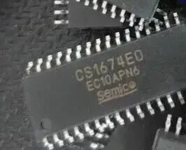 

20PCS/ CS1674EO CS1674E0 SOP-32 NEW