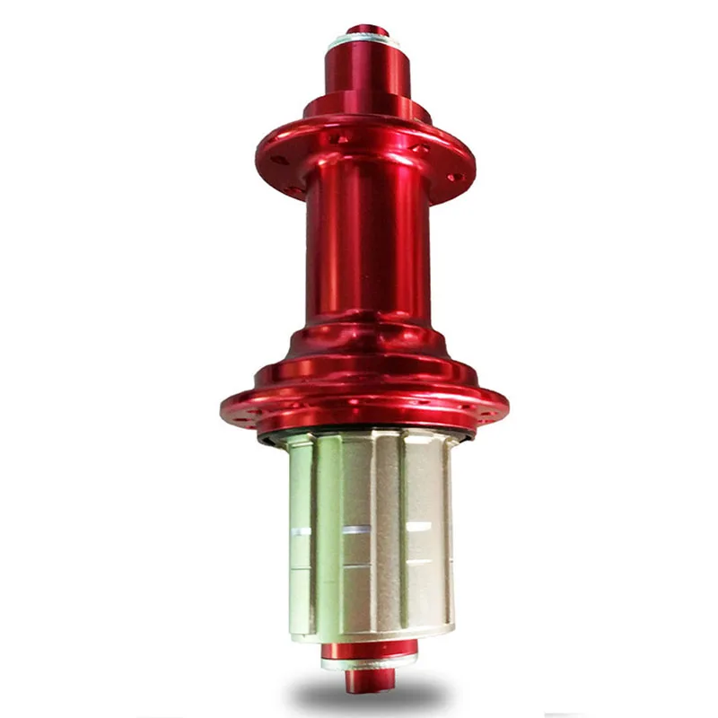 Алюминиевая втулка R13 NBK подшипники для углеродного дорожного велосипеда