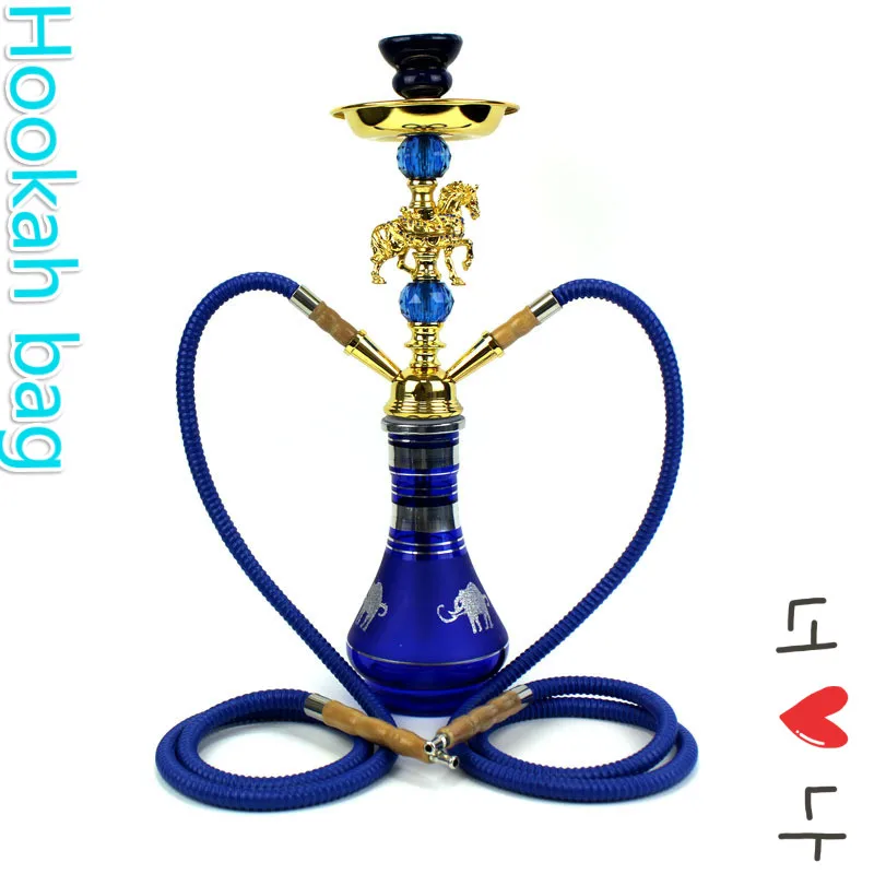 Простая Сумка для кальяна Горячая продажа Европейский стиль измельченный